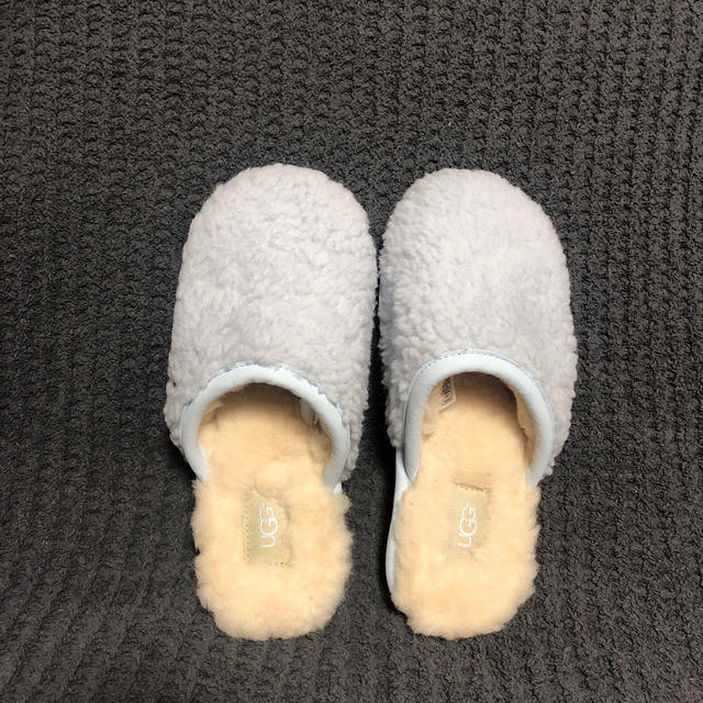 驚きの価格靴UGG ルームシューズ 新品未使用 jioufen-teahouse.com.tw