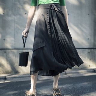 Ameri VINTAGE(ロングスカート)のフリマアイテム一覧 Ameri VINTAGE(ロングスカート)のフリマアイテム一覧