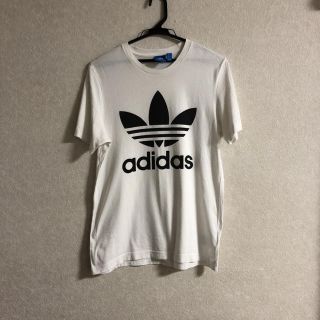 アディダス(adidas)のアディダス Tシャツ(Tシャツ/カットソー(半袖/袖なし))