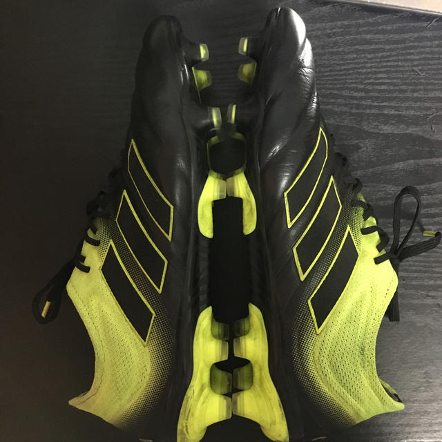 adidas(アディダス)の【アディダス】サッカースパイク コパ19.1FG 27.5 スポーツ/アウトドアのサッカー/フットサル(シューズ)の商品写真