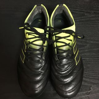 アディダス(adidas)の【アディダス】サッカースパイク コパ19.1FG 27.5(シューズ)