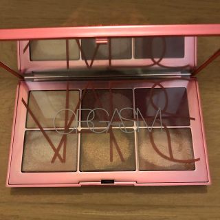 ナーズ(NARS)のナーズ(チーク)