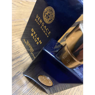 ヴェルサーチ(VERSACE)のVERSACE 香水30ml(ユニセックス)