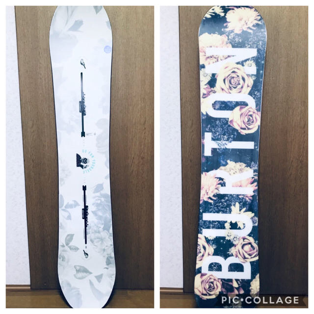 スノーボード　レディース  138cm