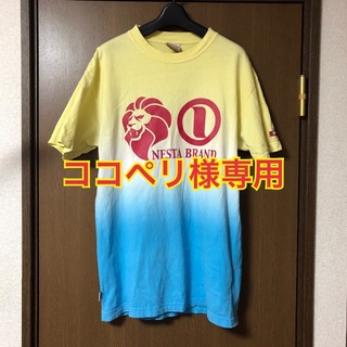 ネスタブランド(NESTA BRAND)のココペリ様専用(Tシャツ/カットソー(半袖/袖なし))