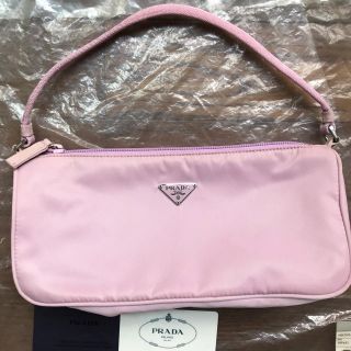 プラダ(PRADA)のPRADA ☆ プラダ ☆ バッグ(ハンドバッグ)