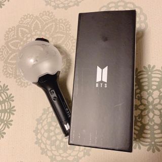 ボウダンショウネンダン(防弾少年団(BTS))のアミボム3(K-POP/アジア)
