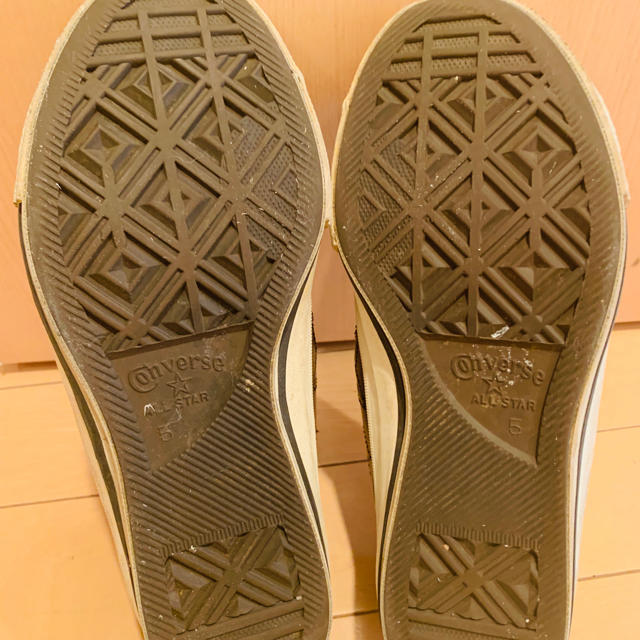 CONVERSE(コンバース)のコンバースワンスター ベルクロ レディースの靴/シューズ(スニーカー)の商品写真