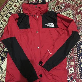 ザノースフェイス(THE NORTH FACE)のノースフェイス ゴアテックス マウンテンジャケット(登山用品)