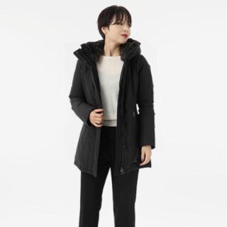 ウールリッチ(WOOLRICH)のウールリッチ　アークティックパーカー 限定お値下げ(ダウンジャケット)