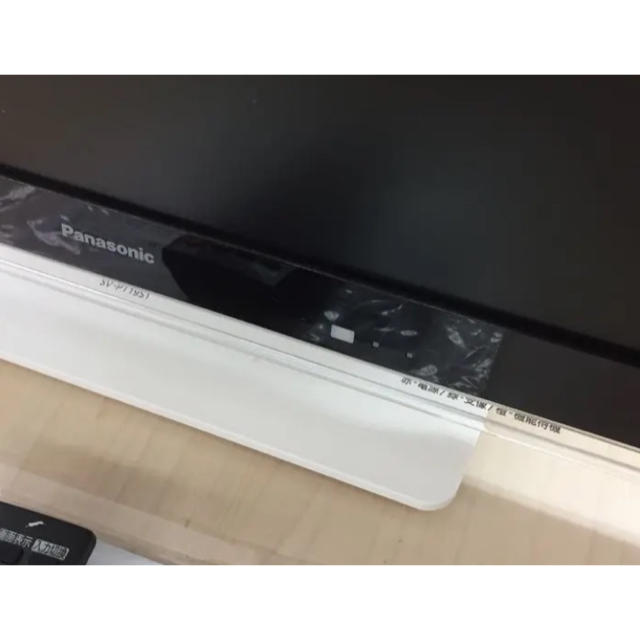 Panasonic   パナソニック VIERA SV PTS1 インチ 白 液晶テレビの