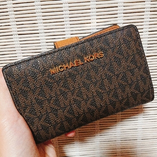 マイケルコース(Michael Kors)のMICHAEL KORS 財布(財布)