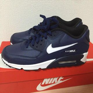 ナイキ(NIKE)のかほ様専用 AIR MAX 90 (スニーカー)