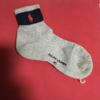 ラルフローレン(Ralph Lauren)のラルフローレン 靴下(ソックス)