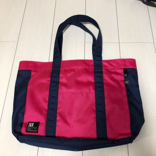 ルートート(ROOTOTE)のROOTOTE☆ナイロントートバッグ イレブン(トートバッグ)