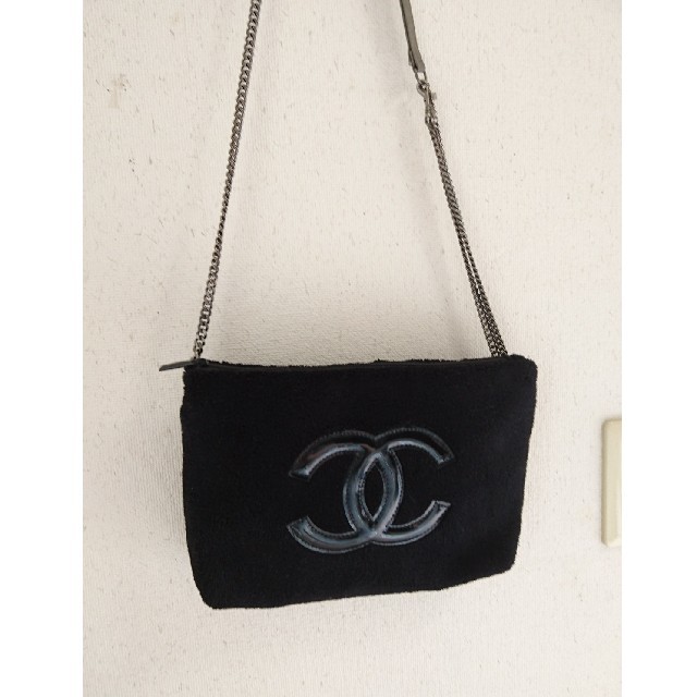 CHANEL(シャネル)のシャネル　ノベルティバック レディースのバッグ(ショルダーバッグ)の商品写真