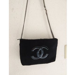 シャネル(CHANEL)のシャネル　ノベルティバック(ショルダーバッグ)