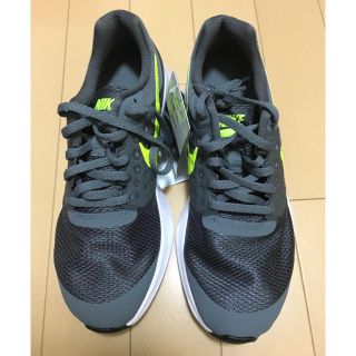 ナイキ(NIKE)のNIKE ナイキ スニーカー25.0cm【新品未使用】(シューズ)