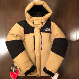 ザノースフェイス(THE NORTH FACE)のノースフェイス バルトロライトジャケット(ダウンジャケット)