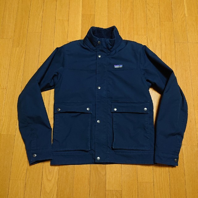 patagonia - パタゴニア メープルグローブキャンバスジャケット ノース ...