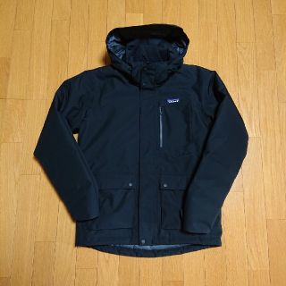 パタゴニア(patagonia)のパタゴニア トップリージャケット イスマス パーカー ノースフェイス アウトドア(ダウンジャケット)