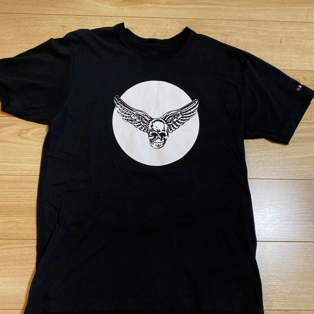 クロムハーツ  スカルTシャツ  B'z LIVE-GYM 2019稲葉さん着用メンズ