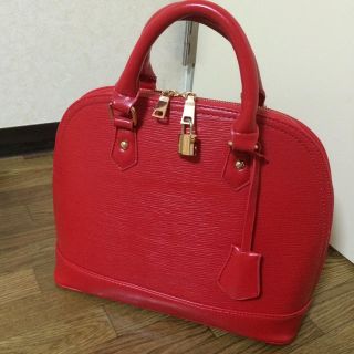 フィフス(fifth)の美品✨トップハンドル2wayバッグ(ハンドバッグ)