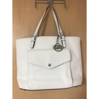 マイケルコース(Michael Kors)のマイケルコース  トートバッグ(トートバッグ)