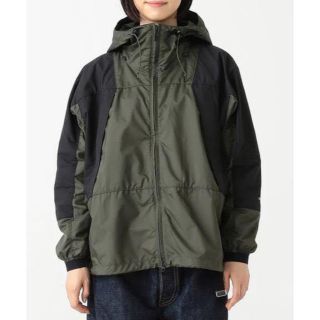 ノースフェイス(THE NORTH FACE) 別注 ナイロンジャケット(メンズ)の 