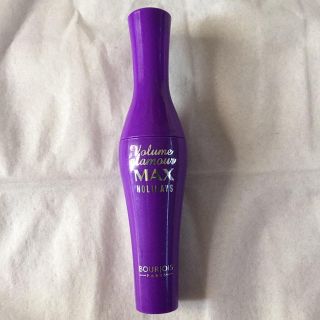 ブルジョワ(bourjois)のブルジョア カラーマスカラ(マスカラ)