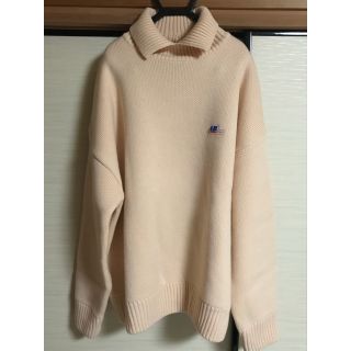 メゾンキツネ(MAISON KITSUNE')のもあい 様専用(ニット/セーター)