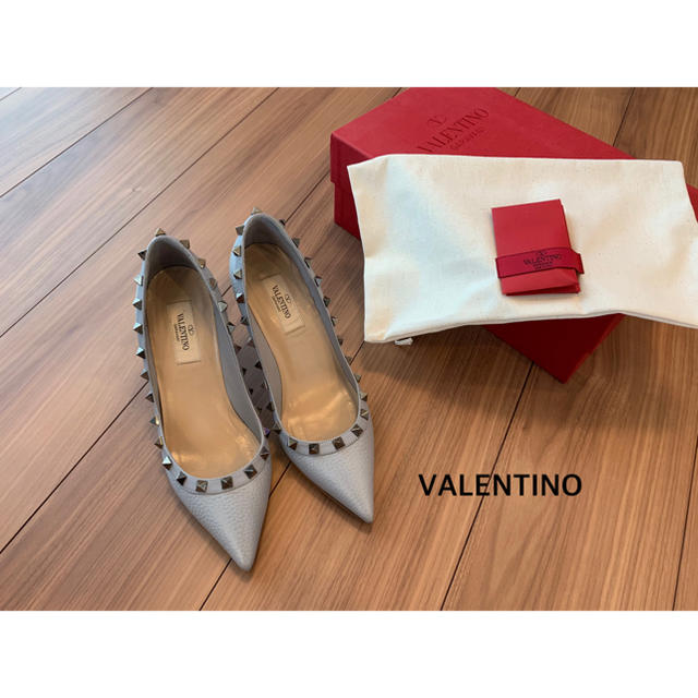 valentino garavani(ヴァレンティノガラヴァーニ)の★★  のん様❤︎  ご専用ページ　　★★ レディースの靴/シューズ(ハイヒール/パンプス)の商品写真