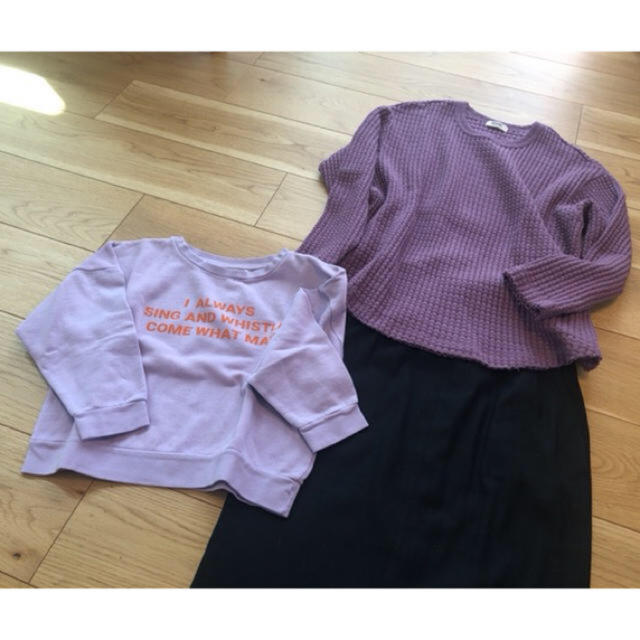 Ron Herman(ロンハーマン)の専用♡ キッズ/ベビー/マタニティのキッズ服男の子用(90cm~)(Tシャツ/カットソー)の商品写真