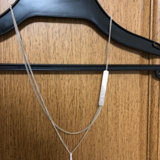 正規品! Maison レイヤードネックレス Margiela ネックレス