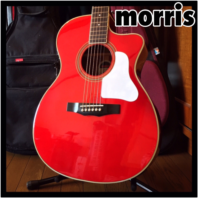 morris FC-40  美品 希少