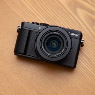 Panasonic LX-100MK2(ミラーレス一眼)