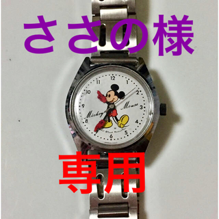 セイコー ディズニー メンズ腕時計(アナログ)の通販 19点 | SEIKOの 