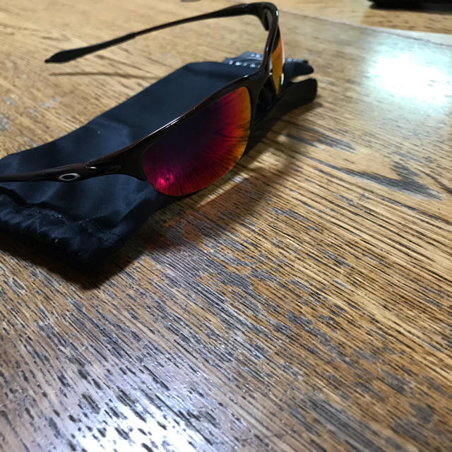 Oakley(オークリー)のオークリー サングラス メンズのファッション小物(サングラス/メガネ)の商品写真