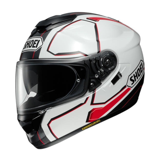 Shoei GTエアー