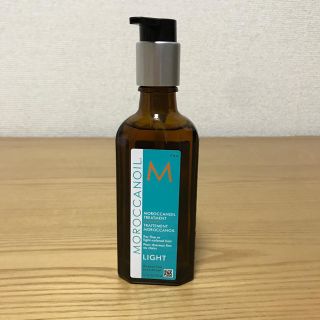 モロッカンオイル(Moroccan oil)のモロッカンオイル トリートメントライト(トリートメント)