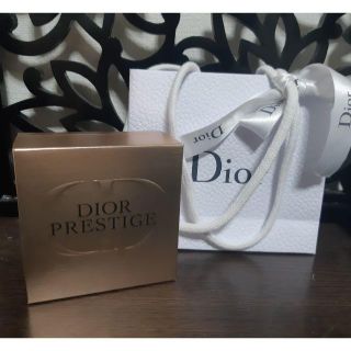 ディオール(Dior)のDior プレステージ ユイル ド ローズ スペシャルキット(美容液)