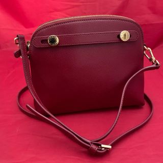 フルラ(Furla)のFURLA☆ショルダーバッグ☆パイパーミニ☆美品(ショルダーバッグ)