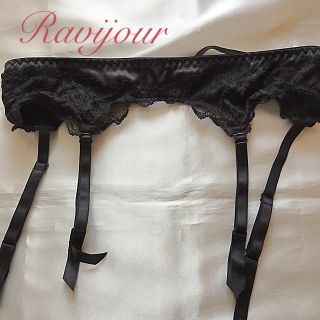 ラヴィジュール(Ravijour)の新品♡Ravijour ガーター(その他)