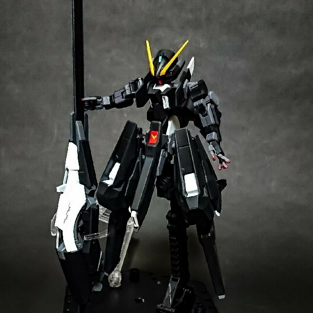 BANDAI - 塗装済み完成品☆プレミアムバンダイ限定 ガンダムTR-6