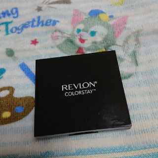 レブロン(REVLON)のレブロン カラーステイ UVパウダーファンデーション 02 9g(ファンデーション)