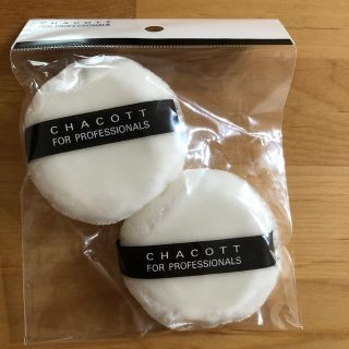 チャコット(CHACOTT)のチャコット　パフ(その他)