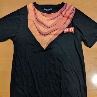 ドラゴンボール(ドラゴンボール)の❤どんぐり様専用❤ドラゴンボール丁シャツＬ(Tシャツ/カットソー(半袖/袖なし))