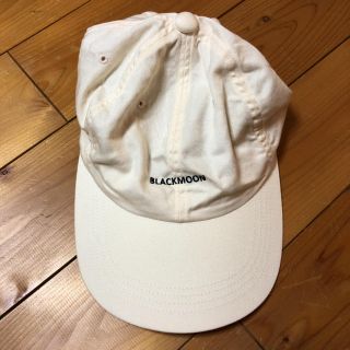 カシラ(CA4LA)の【CA4LA】キャップ　ロゴキャップ　帽子(キャップ)