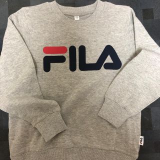 フィラ(FILA)のFILA 130(Tシャツ/カットソー)