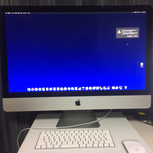 大特価!! Apple - fairy デスクトップ型PC 大特価!! Apple - fairy デスクトップ型PC
